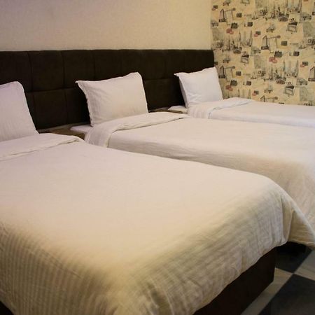 Sultan Murad Apartment Bursa Kültér fotó
