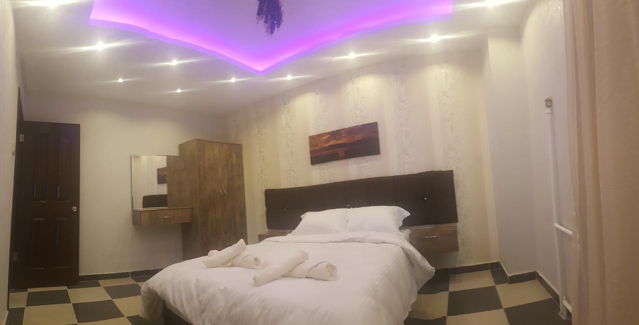 Sultan Murad Apartment Bursa Kültér fotó