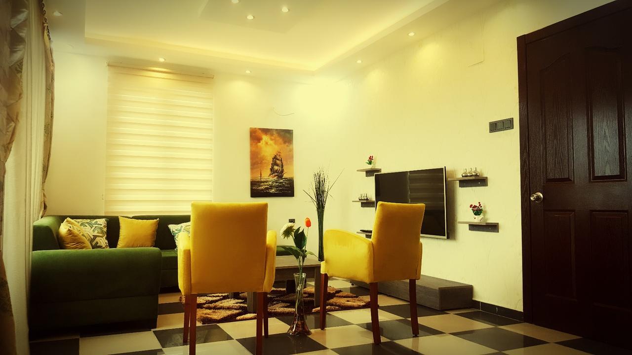 Sultan Murad Apartment Bursa Kültér fotó