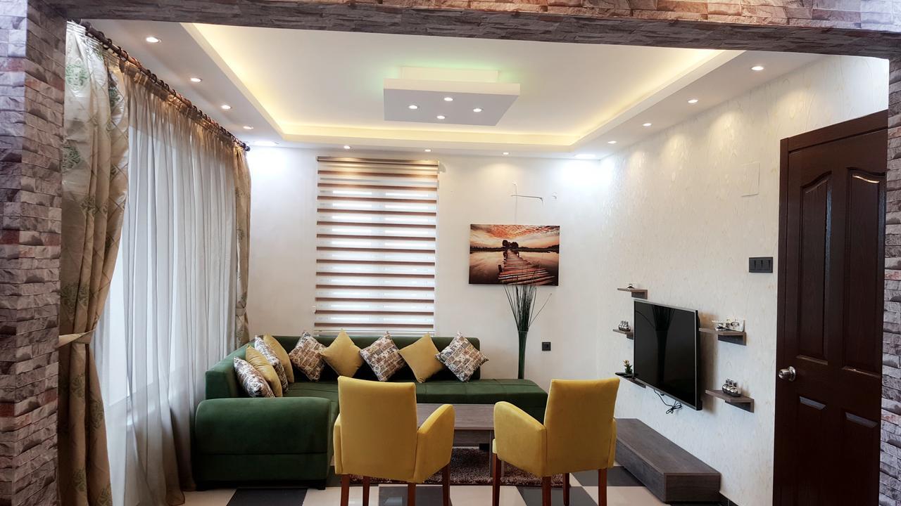 Sultan Murad Apartment Bursa Kültér fotó