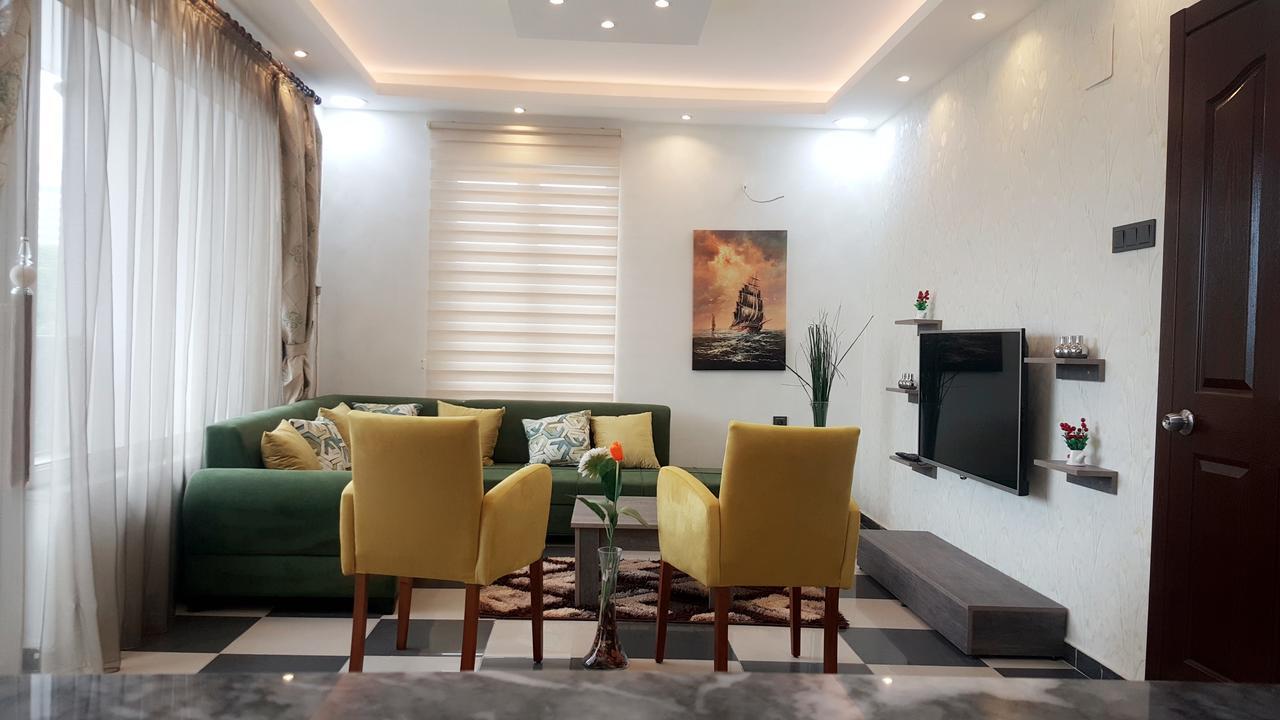 Sultan Murad Apartment Bursa Kültér fotó