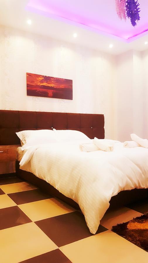Sultan Murad Apartment Bursa Kültér fotó