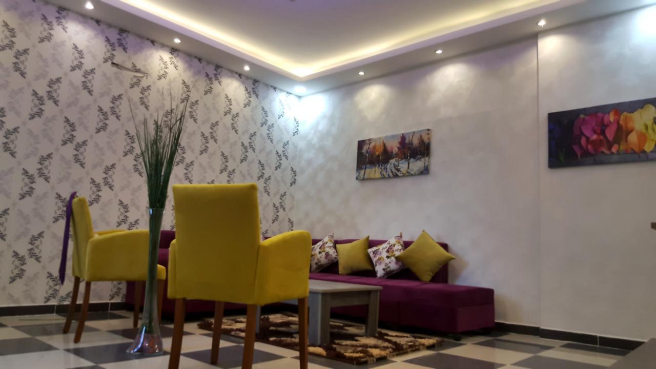 Sultan Murad Apartment Bursa Kültér fotó