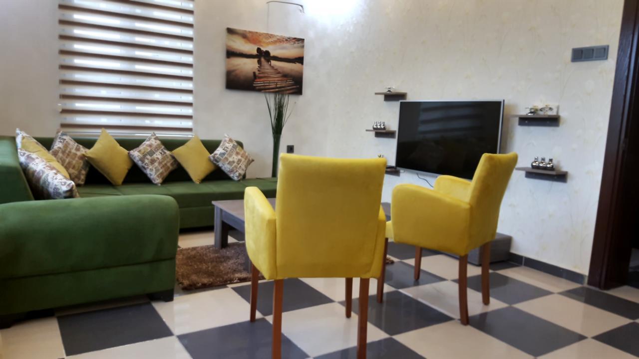 Sultan Murad Apartment Bursa Kültér fotó