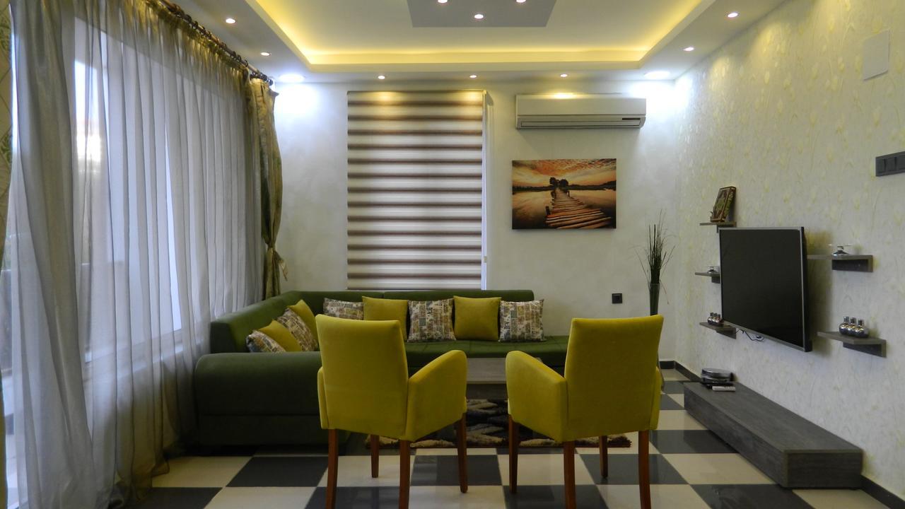 Sultan Murad Apartment Bursa Kültér fotó