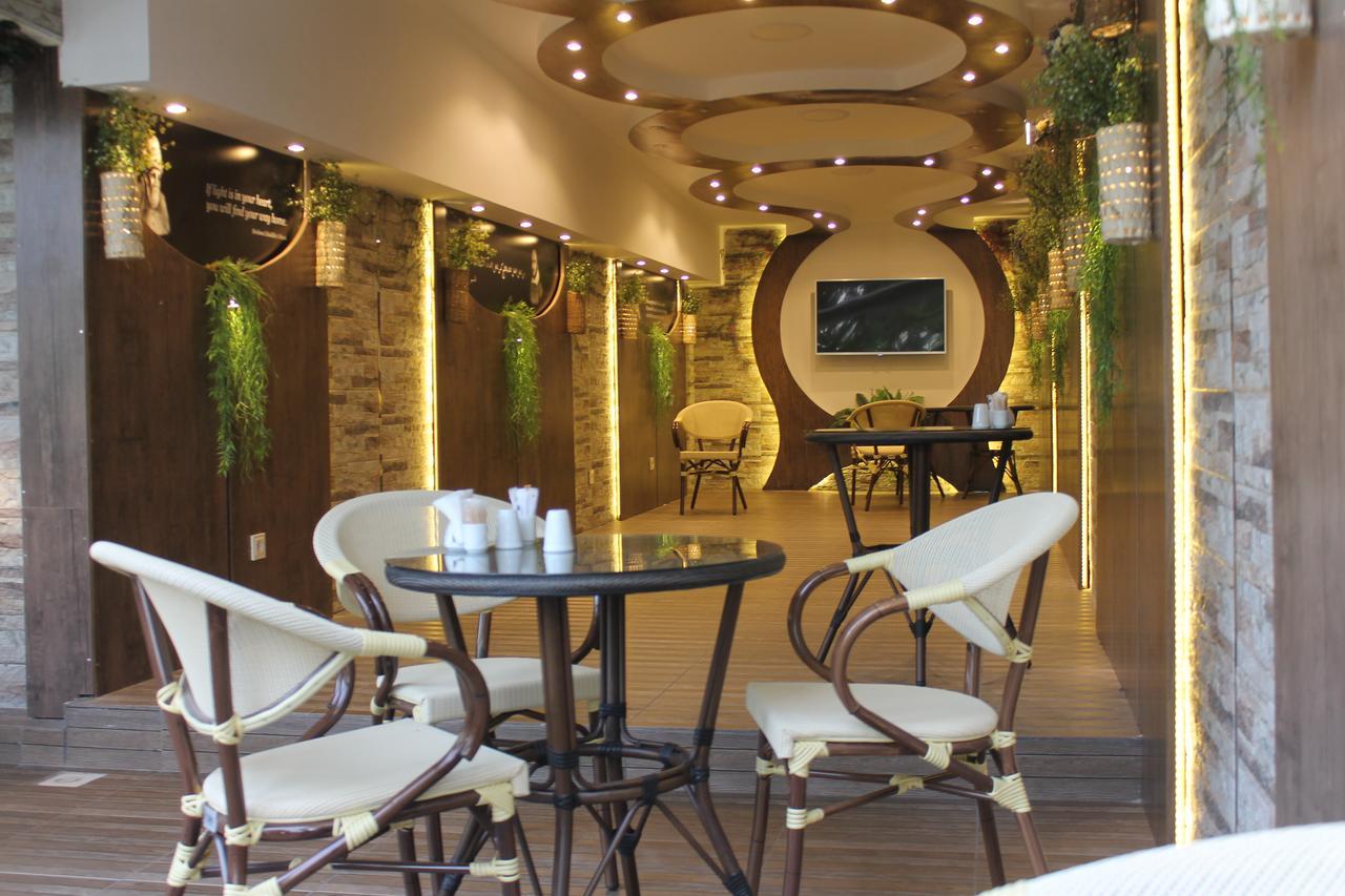 Sultan Murad Apartment Bursa Kültér fotó