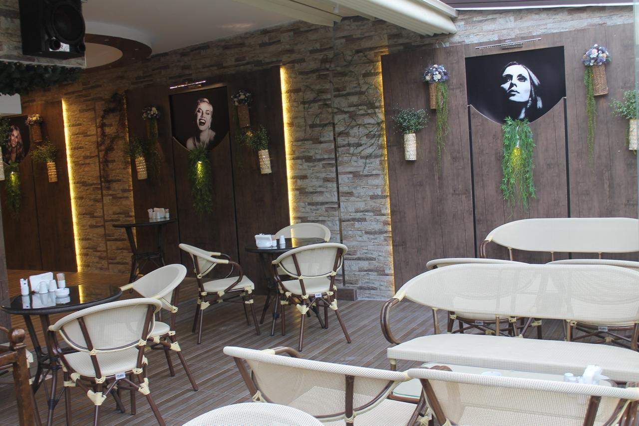 Sultan Murad Apartment Bursa Kültér fotó