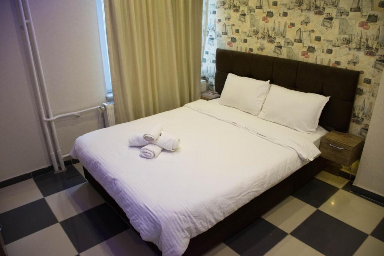 Sultan Murad Apartment Bursa Kültér fotó