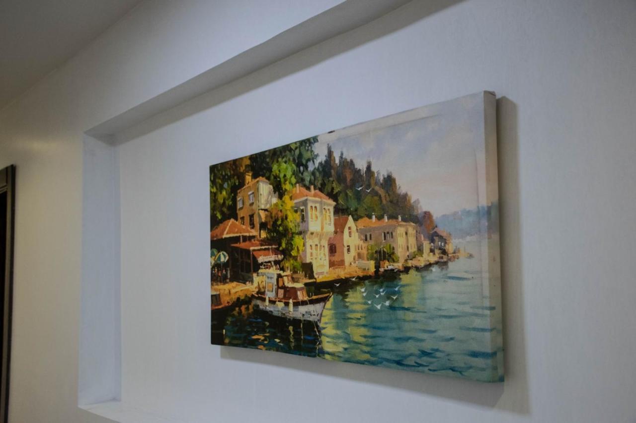 Sultan Murad Apartment Bursa Kültér fotó