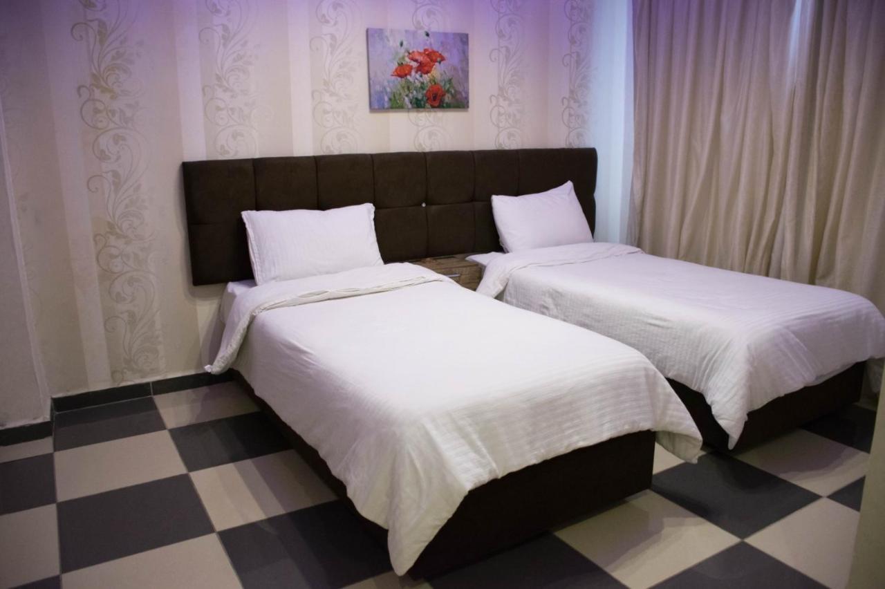 Sultan Murad Apartment Bursa Kültér fotó