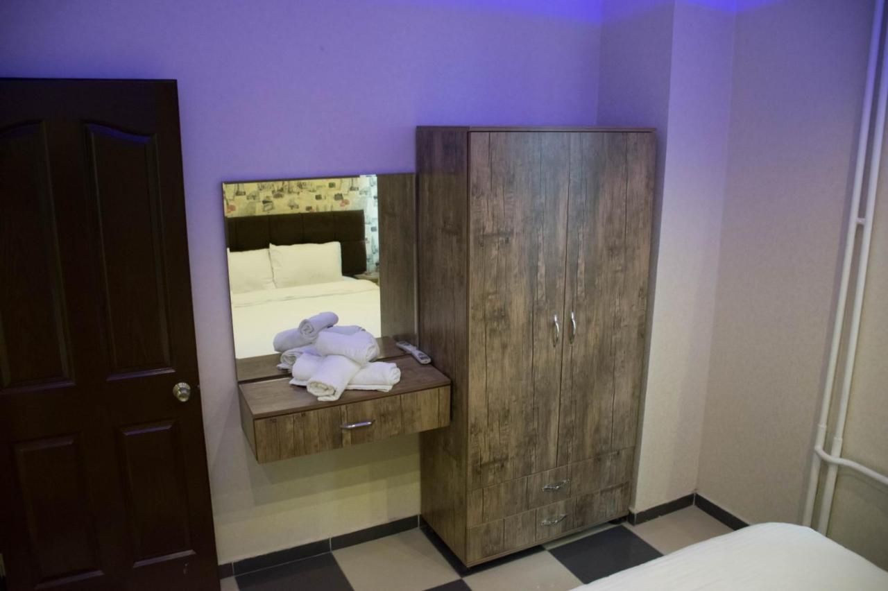 Sultan Murad Apartment Bursa Kültér fotó