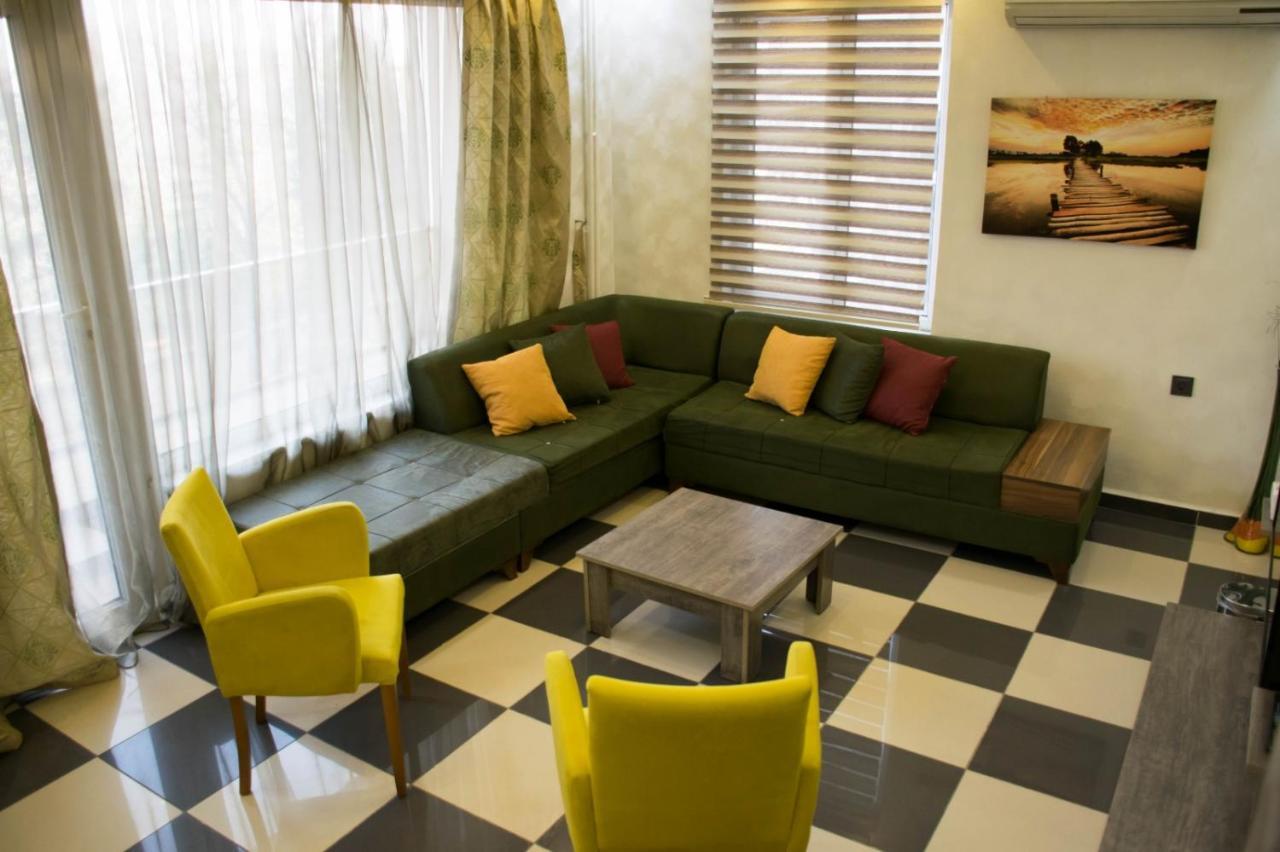 Sultan Murad Apartment Bursa Kültér fotó