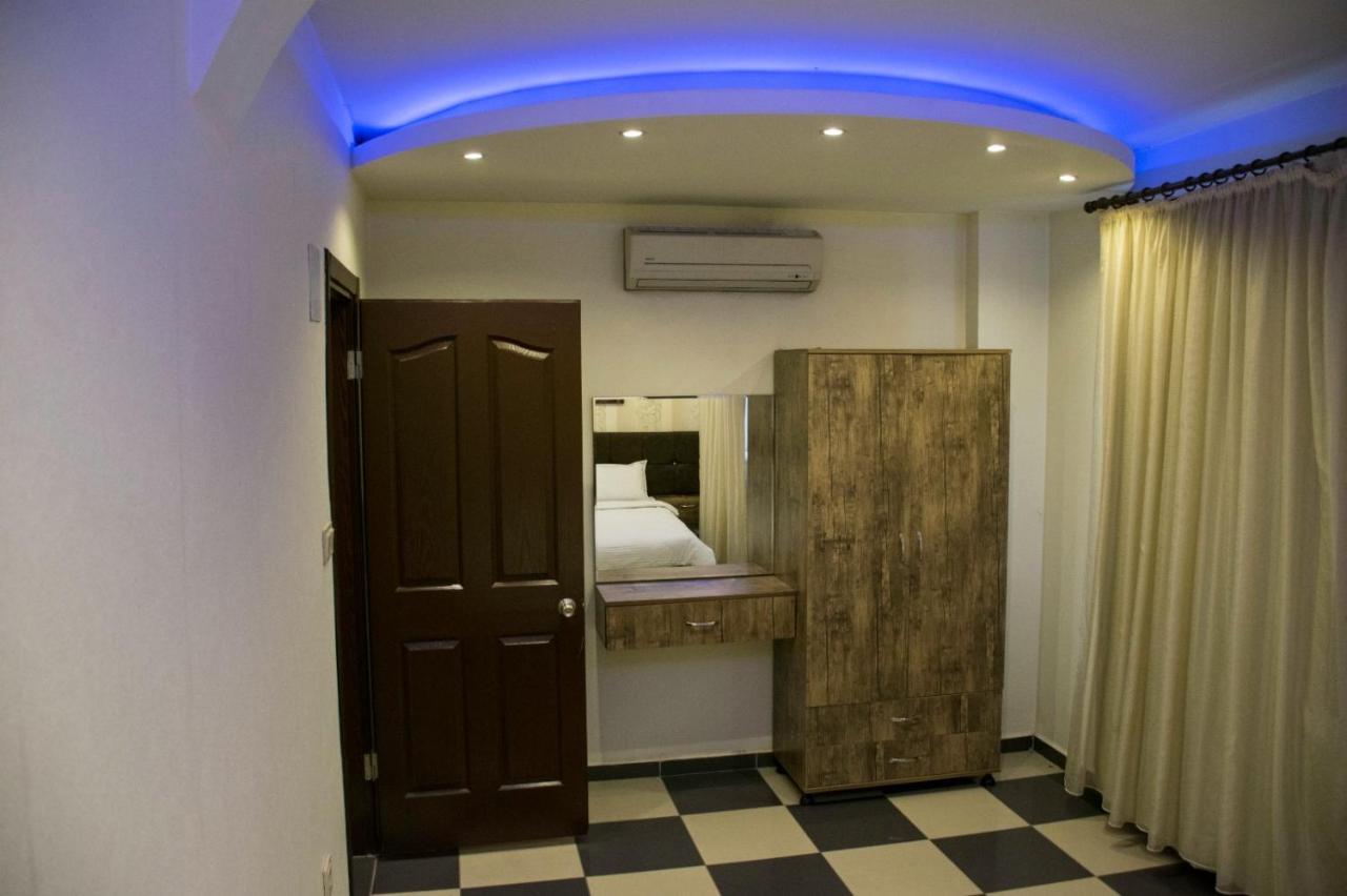 Sultan Murad Apartment Bursa Kültér fotó