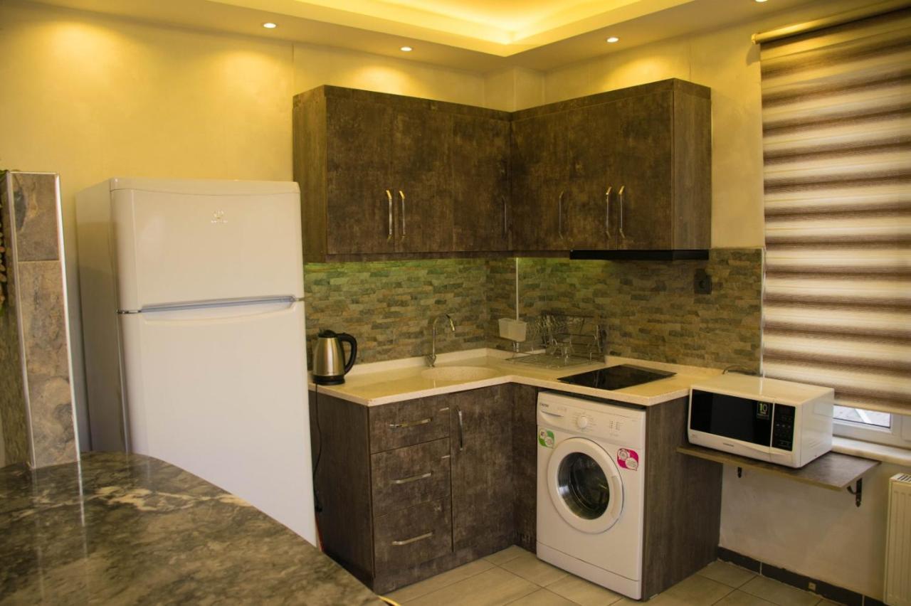 Sultan Murad Apartment Bursa Kültér fotó
