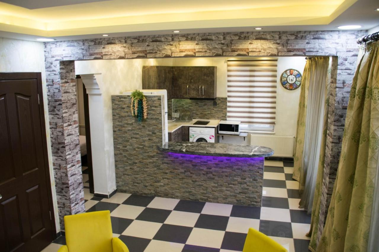 Sultan Murad Apartment Bursa Kültér fotó