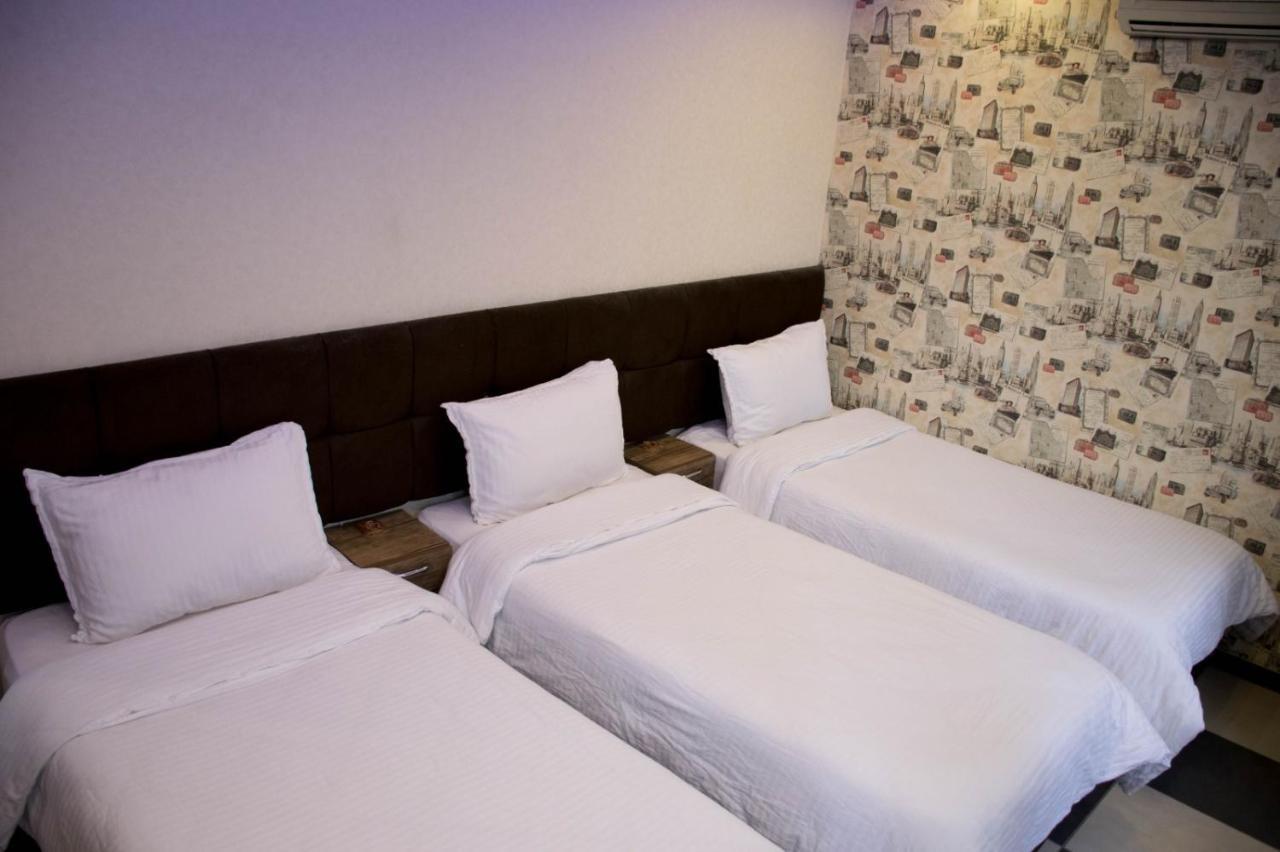 Sultan Murad Apartment Bursa Kültér fotó
