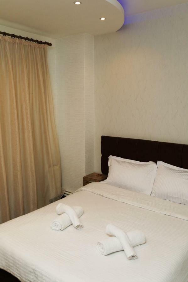 Sultan Murad Apartment Bursa Kültér fotó