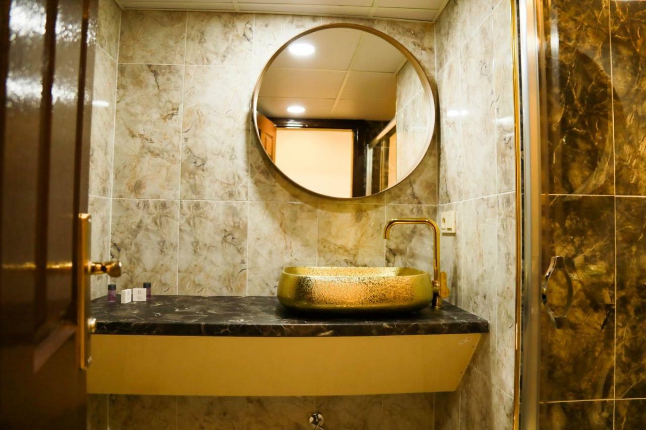Sultan Murad Apartment Bursa Kültér fotó
