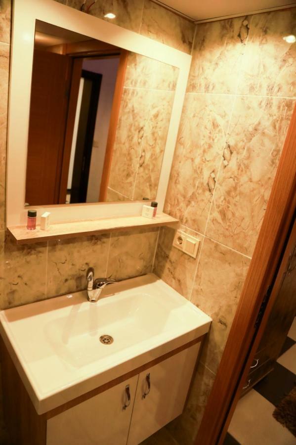 Sultan Murad Apartment Bursa Kültér fotó