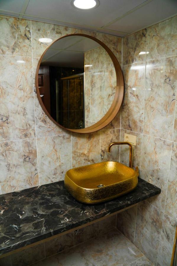 Sultan Murad Apartment Bursa Kültér fotó