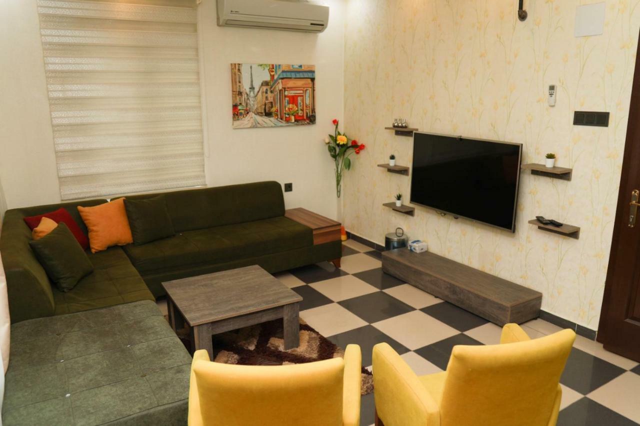 Sultan Murad Apartment Bursa Kültér fotó
