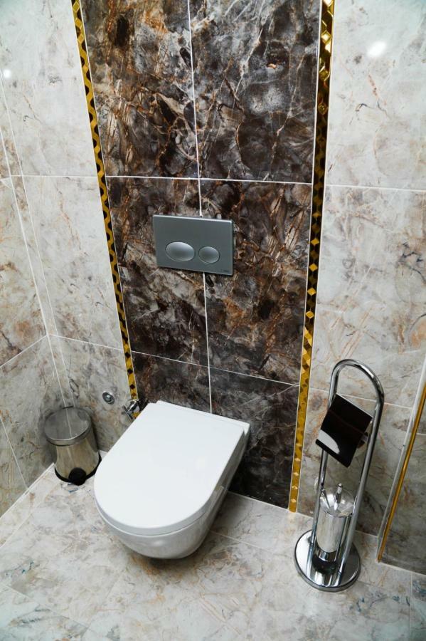 Sultan Murad Apartment Bursa Kültér fotó