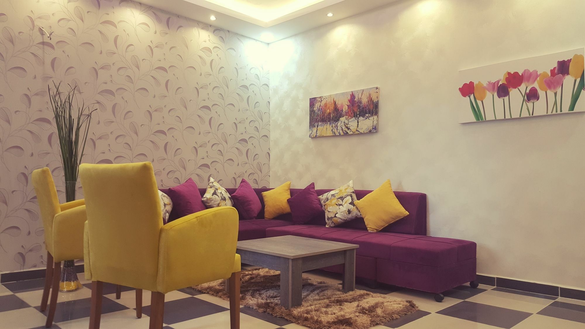 Sultan Murad Apartment Bursa Kültér fotó