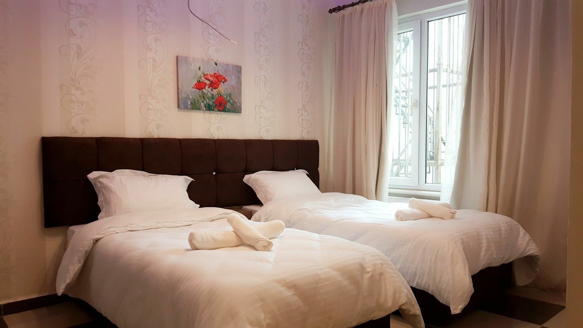 Sultan Murad Apartment Bursa Kültér fotó
