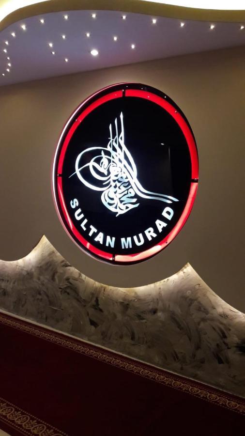 Sultan Murad Apartment Bursa Kültér fotó