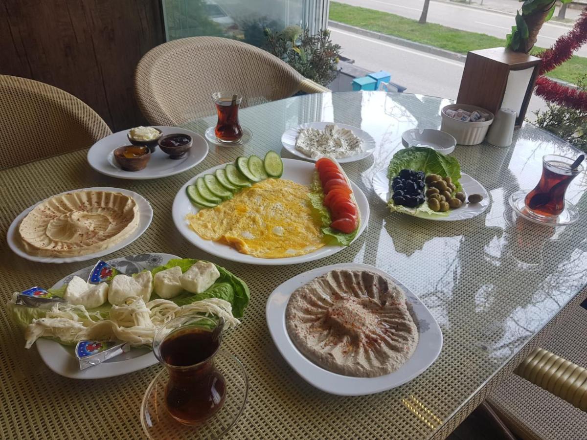 Sultan Murad Apartment Bursa Kültér fotó